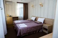 Elegiya - Inns