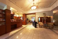 Boutique Hotel Korana Srakovcic - สัตว์เลี้ยง