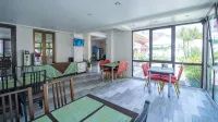 Raduzhny Hotel - Park Yeri