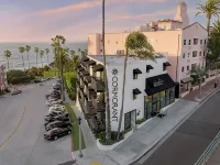 Cormorant Boutique Hotel Hotels in La Jolla