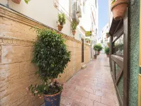 Hostal San Miguel by Croma - Barer