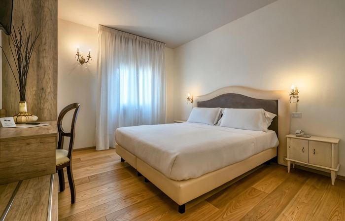 Hotel Globo