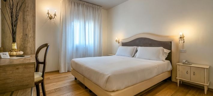 Hotel Globo Hotels in Modena