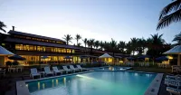 Hotel Marsol Beach Resort - vue mer