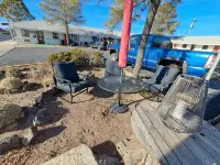 South West Motel Hotels in Grants