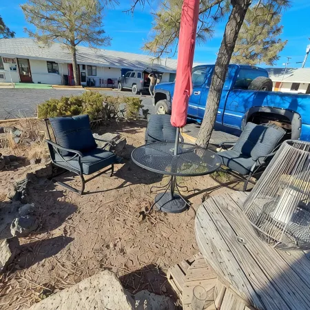 South West Motel