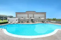 Express Inn Harrisburg South New Cumberland
