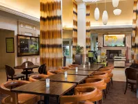 Hilton Garden Inn Portland/Beaverton - breakfast