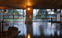 熱鹽温泉山形屋 - 溫泉
