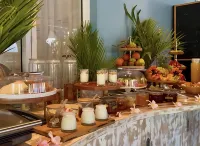 Bleu de Toi Boutique Hotel - พร้อมอาหารเช้า