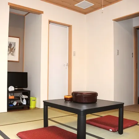 Business Minshuku Maruse
