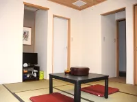 Business Minshuku Maruse