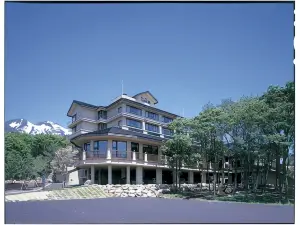 Asobe No Mori Iwakiso