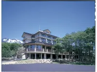 Asobe No Mori Iwakiso - 4 звезды
