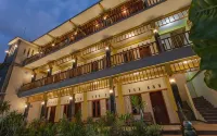 Kintari Indah Homestay - 2 estrellas