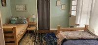 Cozy 3 Bedroom, 2 full bath, fenced yard with Lake Huron Access! - 3-Star