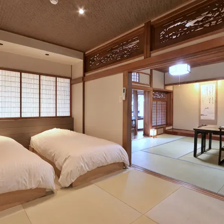 Nogawaya Ryokan