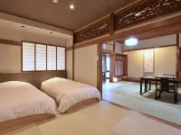 Nogawaya Ryokan - 3-Star