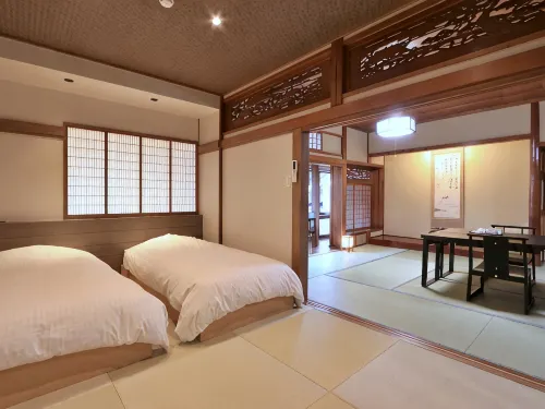 Nogawaya Ryokan
