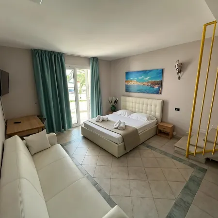 Hotel la Buca Del Gatto
