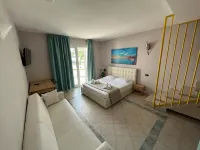 Hotel la Buca Del Gatto