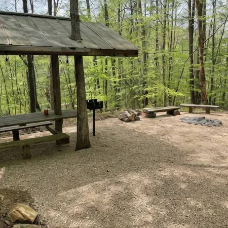 Wanderlust Cabin Just minutes from Hanging Rock