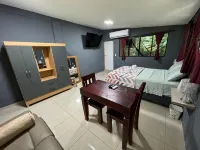 El Mangal B&B Hotels in Suchitoto
