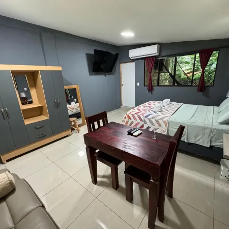 El Mangal B&B