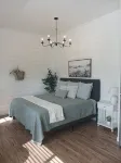 Longhorn Studio- 15 min from Glacier NP-Whitefish Mtn, and Flathead Lake!