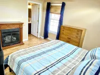 Hidden Bliss-Large 4 bedroom home at Mt Storm Lake - 3-Star