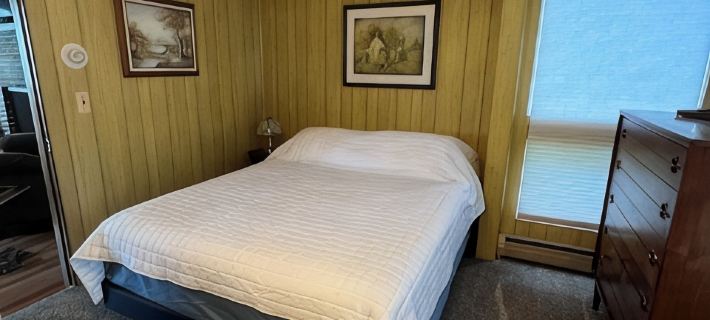 Wiseman Cottage on Hubbard Lake Ξενοδοχεία στην πόλη Alcona County