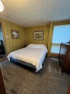 Wiseman Cottage on Hubbard Lake