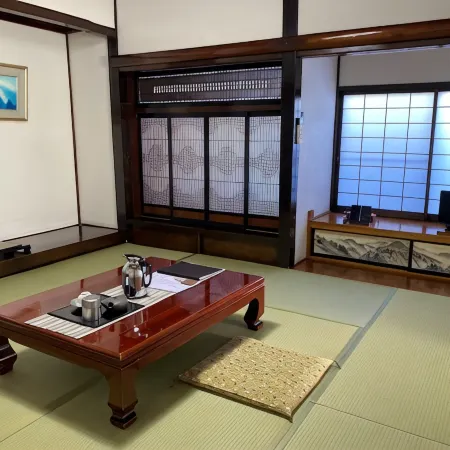 Yuyado Nishikiya
