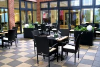 Relexa Hotel Stuttgarter Hof - breakfast