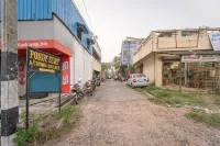 Pondy Stay 10 Mins from Eden Beach - 2-Star