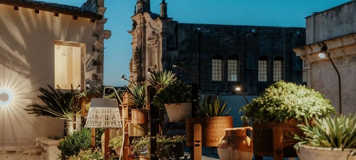 Pollicastro Boutique Hotel Hotels in Lecce