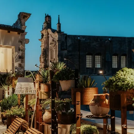 Pollicastro Boutique Hotel
