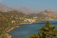 Thalassa House Apartments