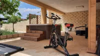 Residence Del Tellaro - Gym