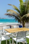 La Madrague-Surf Beach Sea