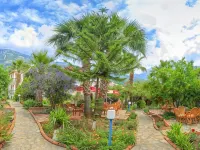 Milkyway Apart & Hotels Hotels in Fethiye