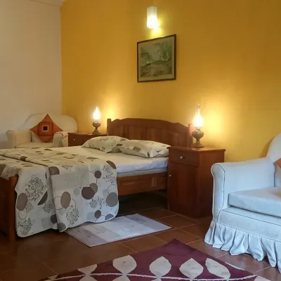 Tea Leaf Retreat Hotels near Nawalapitiya