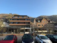 Hotel-Fritz Hotels in Valwig