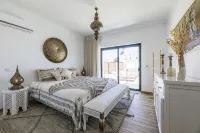 Riad Matias Galé - Luxury, private pool, AC, free wifi, 5min from the beach - Villas