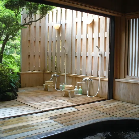 Ryokan Kinokuniya Jinpachi