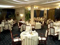 Mirage Hotel - breakfast