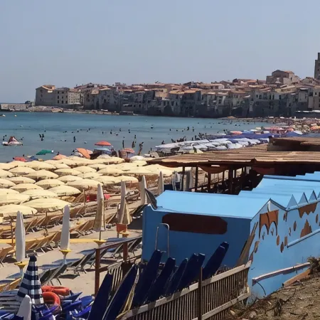 Villa Gaia Hotel