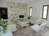Architecturally Designed Sea View Villa in Carovigno, Nr Ostuni with Heated Pool - Villaer
