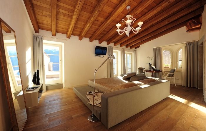 Locanda Al Castelletto