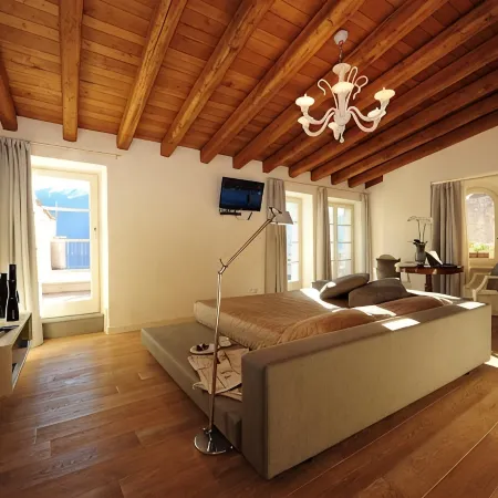 Locanda Al Castelletto